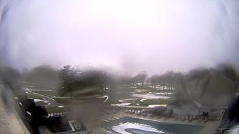 Weather camera view of Crystal Lake Country Club.