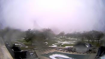 Weather camera view of Crystal Lake Country Club.
