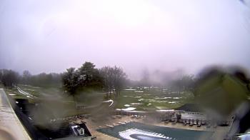 Weather camera view of Crystal Lake Country Club.