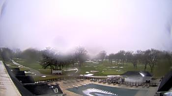 Weather camera view of Crystal Lake Country Club.