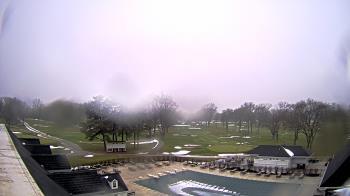 Weather camera view of Crystal Lake Country Club.