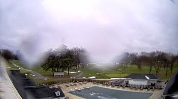 Weather camera view of Crystal Lake Country Club.