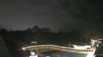 Weather camera view of Crystal Lake Country Club.