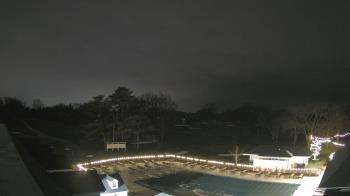 Weather camera view of Crystal Lake Country Club.