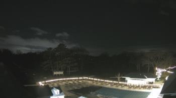 Weather camera view of Crystal Lake Country Club.