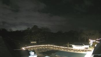 Weather camera view of Crystal Lake Country Club.