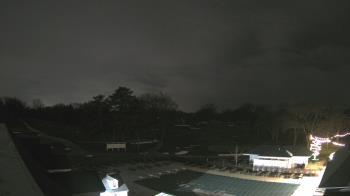 Weather camera view of Crystal Lake Country Club.