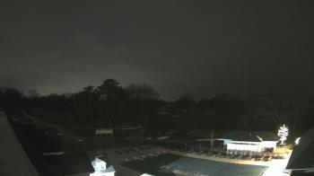Weather camera view of Crystal Lake Country Club.