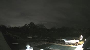 Weather camera view of Crystal Lake Country Club.