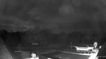 Weather camera view of Crystal Lake Country Club.
