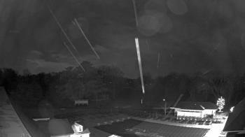 Weather camera view of Crystal Lake Country Club.