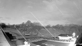 Weather camera view of Crystal Lake Country Club.