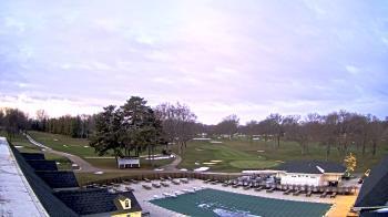 Weather camera view of Crystal Lake Country Club.