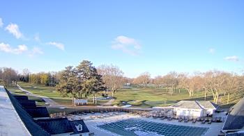 Weather camera view of Crystal Lake Country Club.