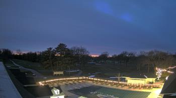 Weather camera view of Crystal Lake Country Club.
