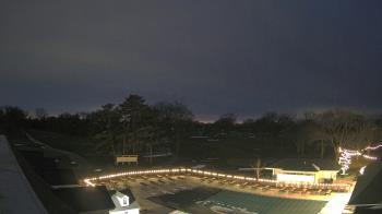 Weather camera view of Crystal Lake Country Club.