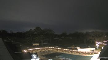 Weather camera view of Crystal Lake Country Club.