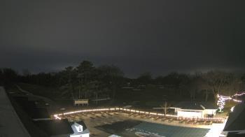 Weather camera view of Crystal Lake Country Club.