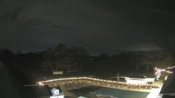 Weather camera view of Crystal Lake Country Club.