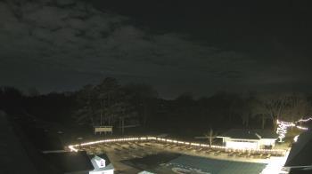 Weather camera view of Crystal Lake Country Club.
