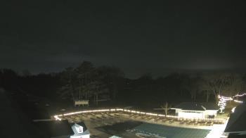 Weather camera view of Crystal Lake Country Club.