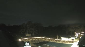Weather camera view of Crystal Lake Country Club.