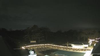 Weather camera view of Crystal Lake Country Club.