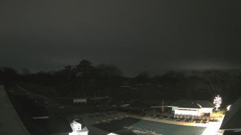 Weather camera view of Crystal Lake Country Club.
