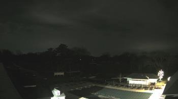 Weather camera view of Crystal Lake Country Club.