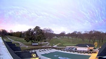 Weather camera view of Crystal Lake Country Club.