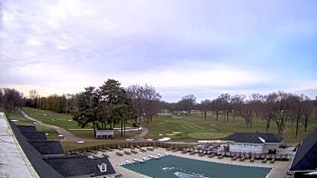 Weather camera view of Crystal Lake Country Club.