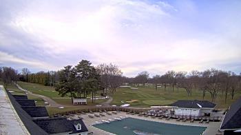 Weather camera view of Crystal Lake Country Club.