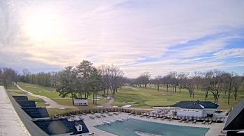 Weather camera view of Crystal Lake Country Club.