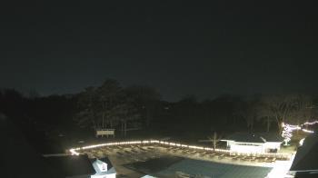 Weather camera view of Crystal Lake Country Club.