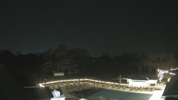 Weather camera view of Crystal Lake Country Club.
