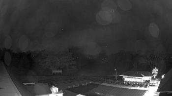 Weather camera view of Crystal Lake Country Club.