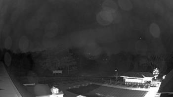 Weather camera view of Crystal Lake Country Club.