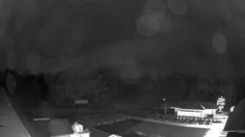 Weather camera view of Crystal Lake Country Club.