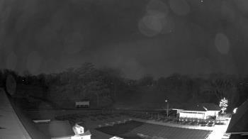 Weather camera view of Crystal Lake Country Club.