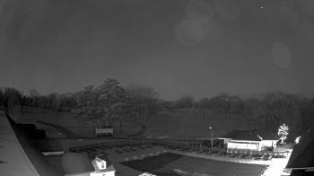 Weather camera view of Crystal Lake Country Club.