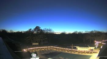 Weather camera view of Crystal Lake Country Club.