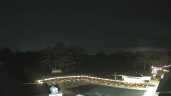 Weather camera view of Crystal Lake Country Club.