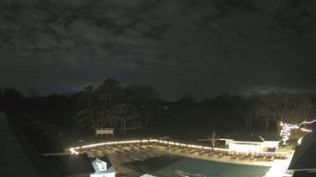 Weather camera view of Crystal Lake Country Club.