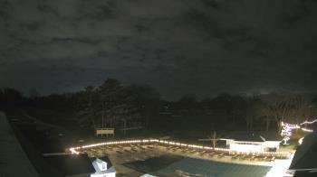 Weather camera view of Crystal Lake Country Club.
