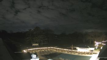 Weather camera view of Crystal Lake Country Club.