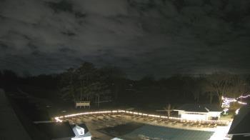 Weather camera view of Crystal Lake Country Club.