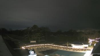 Weather camera view of Crystal Lake Country Club.