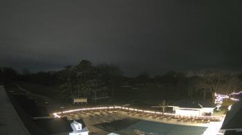 Weather camera view of Crystal Lake Country Club.