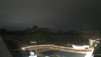 Weather camera view of Crystal Lake Country Club.