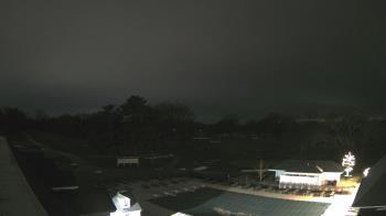 Weather camera view of Crystal Lake Country Club.
